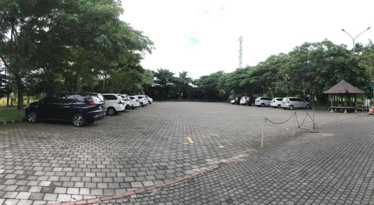 Pondok Wana Ubud エクステリア 写真